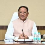 ‘सुशासन तिहार 2026’ की तैयारी तेज, CM विष्णु देव साय ने कलेक्टरों को दिए सख्त निर्देश