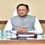 CG NEWS :Vishnu Deo Sai कैबिनेट की बैठक जारी, अहम फैसलों पर हो सकती है मुहर