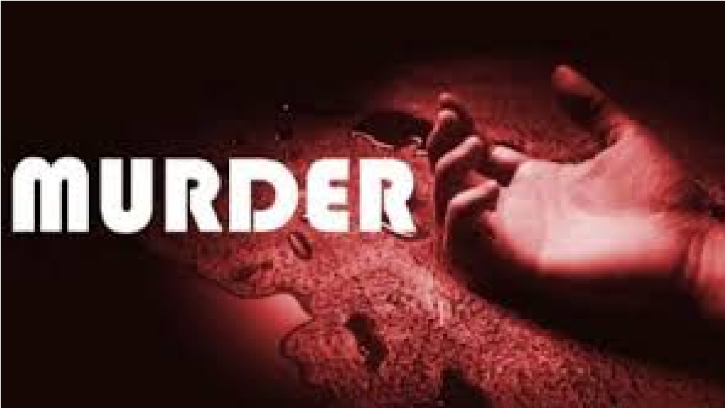 Murder Case