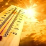 Chhattisgarh Weather : छत्तीसगढ़ में मौसम का रौद्र रूप , आज से बढ़ेगी तपिश, मध्य और उत्तरी हिस्सों में हीटवेव का यलो अलर्ट