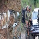 बड़ा खुलासा : Operation ‘SADO’ में मिला आतंकियों का ‘डेथ जोन’, सेना ने किया खत्म