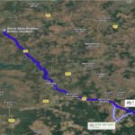 विकास का नया कॉरिडोर , NH-30 Four-Lane Project से दोनों राज्यों के व्यापार को मिलेगा बढ़ावा