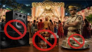 CG Wedding New Rule