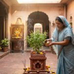 तुलसी चालीसा पाठ से मिलती है सुख-समृद्धि और शांति, गुरुवार को विशेष महत्व