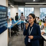डिजिटल क्रांति: कीबोर्ड का मोह छोड़ रहे भारतीय, 40% स्मार्टफोन यूजर्स अब बोलकर कर रहे हैं काम