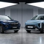 Maruti Fronx Vs Kia Syros: नई नवेली किआ सिरोस या मारुति फ्रॉन्क्स, कम बजट में फीचर्स और पावर का असली किंग कौन