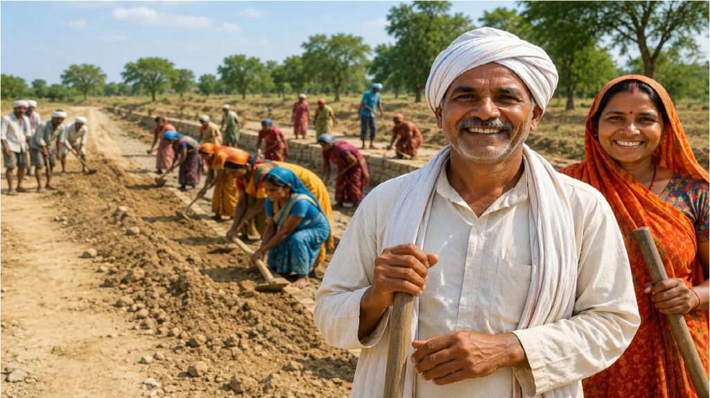VBJI Ramji Scheme