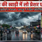 छत्तीसगढ़ में बदला मौसम का मिजाज, कहीं गर्मी तो कहीं बारिश के आसार