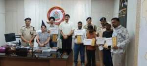 Raipur