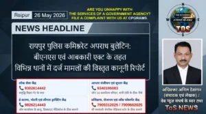 Raipur