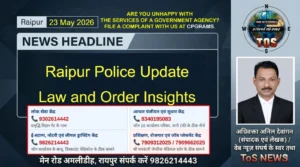 Raipur