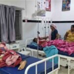 Golgappa Food Poisoning News : सवाद पड़ा भारी , गोलगप्पा खाते ही बिगड़ी बच्चों और बड़ों की तबीयत, अस्पताल में भर्ती