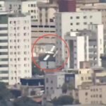 Brazil Plane Crash : आसमान से बरसा काल , ब्राजील के शहर में बिल्डिंग पर गिरा विमान, मची चीख-पुकार