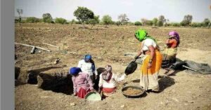 Chhattisgarh Labor Employment Update