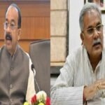 Chhattisgarh Political War 2026 : भूपेश बघेल के बयानों पर पलटवार , डिप्टी सीएम अरुण साव ने कांग्रेस को दिखाया आईना