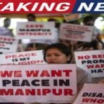Manipur Violence 3 Years Update : सुलगता मणिपुर , तीन साल बाद भी शांति बहाली की चुनौती, विस्थापितों में घर वापसी का डर
