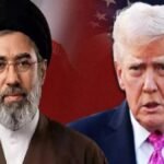 Donald Trump Iran Policy 2026 : विदेशी नीति पर ट्रंप का हुंकार , ईरान पर फिर से ‘मैक्सिमम प्रेशर’ रणनीति लागू करने का ऐलान