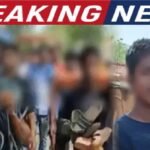 Chhattisgarh News : कानून को ठेंगा , भीड़ ने खुद सुनाया फैसला, युवकों को अपमानित कर गांव में घुमाया