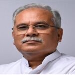 Bhupesh Baghel AI  : भूपेश बघेल का हमला , “चुनाव में हार के डर से AI और फेक वीडियो का सहारा ले रही सरकार”