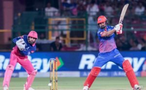 IPL 2026 Points Table