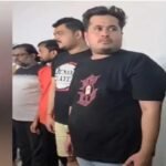 Babu Khemani Case : ‘3 Stumps’ ऐप के जरिए चल रहा था करोड़ों का सट्टा , बाबू खेमानी ने उगाले कई बड़े राज