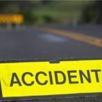 Road Accident : कुल्लू घाट बना काल , तेज रफ्तार एक्सीवेटर ने बाइक को रौंदा, मौके पर ही थमी सांसें