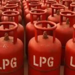 Gas Black Marketing Raid : कालाबाजारी का भंडाफोड़ , राजधानी में अवैध रूप से डंप किए गए सिलेंडरों का जखीरा बरामद