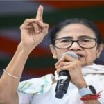 Mamata Banerjee Reaction : हार मानने से इनकार , ममता बनर्जी ने कहा— “हताश न हों कार्यकर्ता, हम अभी भी 170 सीटों पर आगे हैं”