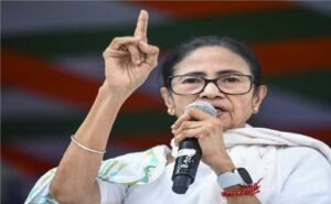 Mamata Banerjee Reaction
