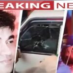 Suvendu Adhikari PA Murdered : सड़क पर तांडव , कार रोककर हमलावरों ने चंद्रनाथ रथ पर बरसाईं ताबड़तोड़ गोलियां