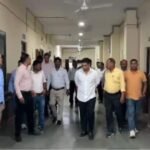 CSMCL Manpower Scam : कोर्ट का सख्त फैसला , मैनपावर घोटाले के 7 आरोपियों को 11 मई तक रिमांड पर भेजा