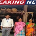Chhattisgarh Naxal Census : हिड़मा के गांव में पहुंची प्रशासन की टीम , गोलियों की गूंज के बीच अब दर्ज हुए नागरिकों के नाम