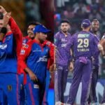 DC vs KKR Preview : केकेआर का विजयरथ , लगातार तीन जीत के साथ किला फतह करने को तैयार कोलकाता