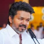Vijay Thalapathy CM Oath Ceremony 2026 : ऐतिहासिक पल , 59 साल बाद तमिलनाडु में गैर-द्रविड़ मुख्यमंत्री, विजय रचेंगे नया इतिहास