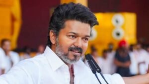 Vijay Thalapathy CM Oath Ceremony 2026