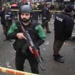 Pakistan Police Station Blast : बड़ा हमला , विस्फोटकों से लदी गाड़ी लेकर पुलिस स्टेशन में घुसा आतंकी, कई हताहत