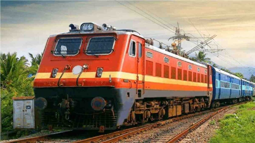SECR Cancelled Trains
