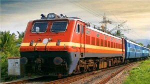 SECR Cancelled Trains