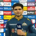 RR vs GT IPL 2026 Highlights : ‘प्लान पूरी तरह काम कर गया’, शुभमन गिल ने जीत के बाद खोला टीम की रणनीति का राज