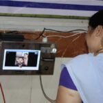 Chhattisgarh Jail Department New Initiative : कैद में भी ममता का मिलन , वीडियो कॉल पर बच्चों को देख छलक पड़े महिला बंदिनियों के आंसू