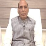 NEET पेपर लीक पर सरकार सख्त, रक्षा मंत्री राजनाथ सिंह के घर हाईलेवल बैठक