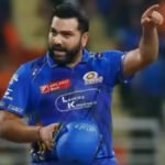 रायपुर पहुंची मुंबई इंडियंस’ नमकीन का लुत्फ उठाते दिखे Rohit Sharma’ कप्तान हार्दिक पांड्या नदारद