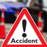 Road Accident : कुल्लू घाट बना काल , तेज रफ्तार एक्सीवेटर ने बाइक को रौंदा, मौके पर ही थमी सांसें
