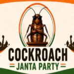 ‘कॉकरोच जनता पार्टी’ का X अकाउंट फिलहाल बंद रहेगा, दिल्ली हाईकोर्ट ने बैन हटाने से किया इनकार