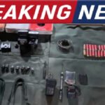 Naxal Operation 2026 : नक्सलियों की बड़ी साजिश नाकाम , जंगलों से भारी मात्रा में विस्फोटक सामग्री जब्त