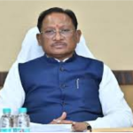 CM Vishnu Deo Sai : जनता का अटूट विश्वास , मुख्यमंत्री साय ने भाजपा की चुनावी बढ़त को बताया ऐतिहासिक