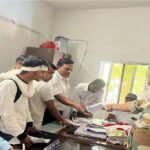 CG NEWS : आरोपी के चुनाव लड़ने की योग्यता पर उठे सवाल, निर्वाचन अधिकारी की बढ़ी उलझन