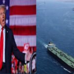 होर्मुज स्ट्रेट को लेकर बढ़ा तनाव, Donald Trump ने ओमान को दी कड़ी चेतावनी, अंतरराष्ट्रीय जलमार्ग पर अमेरिका का सख्त रुख