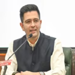 Raghav Chadha President Meeting : 5 मई को राष्ट्रपति से मिलेंगे राघव चड्ढा , लंबित बिलों और केंद्र-राज्य संबंधों पर होगी बात