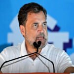 ग्रेट निकोबार प्रोजेक्ट पर रार’ Rahul Gandhi’ ने बताया ‘बड़ा घोटाला’, केंद्र की दो टूक ‘देश की सुरक्षा से समझौता नहीं’